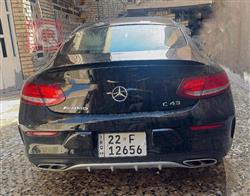 مێرسێدس بێنز C-Class